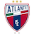 Escudo de Atlante FC