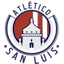 Escudo de Atletico San Luis