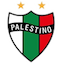 Escudo de Palestino