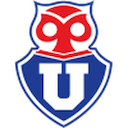 Escudo de Universidad de Chile