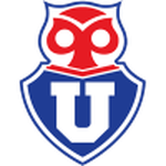 Escudo de Universidad de Chile