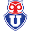 Escudo de Universidad de Chile