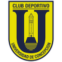 Escudo de Universidad de Concepcion