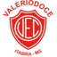 Escudo de Valeriodoce