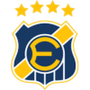 Escudo de Everton de Vina