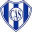 Escudo de Sarmiento de La Banda