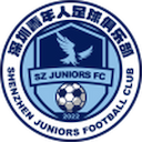 Escudo de Shenzhen Juniors