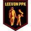 Escudo de Leevon / PPK