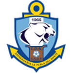 Escudo de Antofagasta