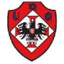 Escudo de Oliveirense