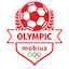 Escudo de Olimpik-Mobiuz
