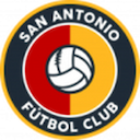 Escudo de San Antonio