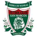 Escudo de San Marcos