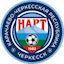 Escudo de Nart Cherkessk