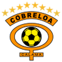 Escudo de Cobreloa