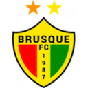 Escudo de Brusque U20