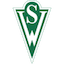 Escudo de Santiago Wanderers