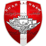 Escudo de Al Sha'ab Hadhramaut