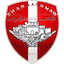 Escudo de Al Sha'ab Hadhramaut