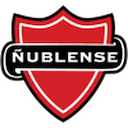 Escudo de Nublense