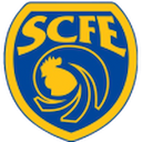 Escudo de Sampaio Correa FE U20