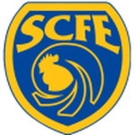 Escudo de Sampaio Correa FE U20
