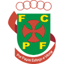 Escudo de Pacos Ferreira
