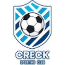 Escudo de Creck