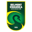 Escudo de Belmont Swansea