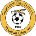 Escudo de Cessnock City Hornets