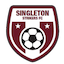 Escudo de Singleton Strikers