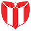 Escudo de CA River Plate