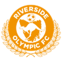 Escudo de Riverside Olympic U21