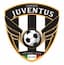 Escudo de Canberra Juventus