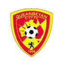 Escudo de Queanbeyan City