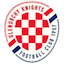 Escudo de Glenorchy Knights U21