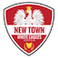 Escudo de New Town