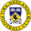 Escudo de UWA Nedlands