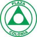 Escudo de Plaza Colonia