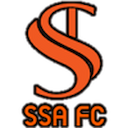 Escudo de SSA