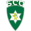 Escudo de SC Covilha