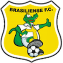 Escudo de Brasiliense U20