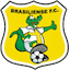 Escudo de Brasiliense U20