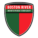 Escudo de Boston River