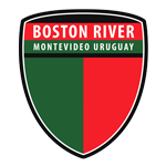 Escudo de Boston River