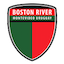 Escudo de Boston River