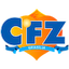 Escudo de CFZ Brasilia U20