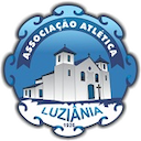 Escudo de Luziânia U20