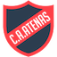 Escudo de Atenas