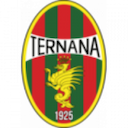 Escudo de Ternana W